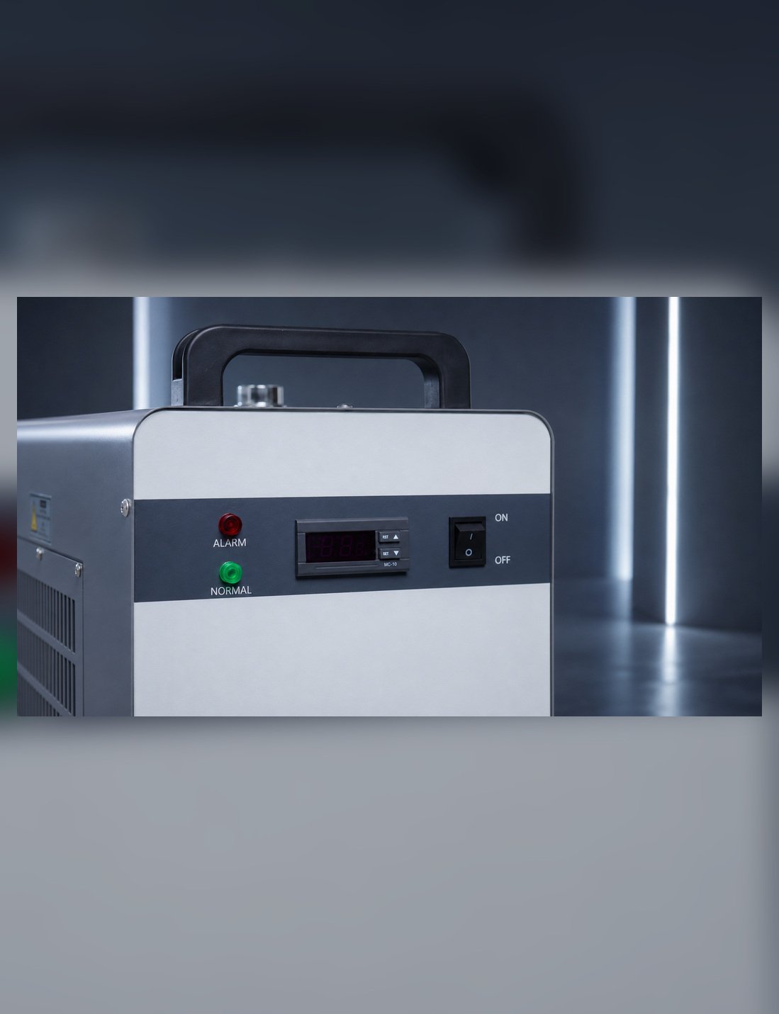 Industrial Water Chiller
