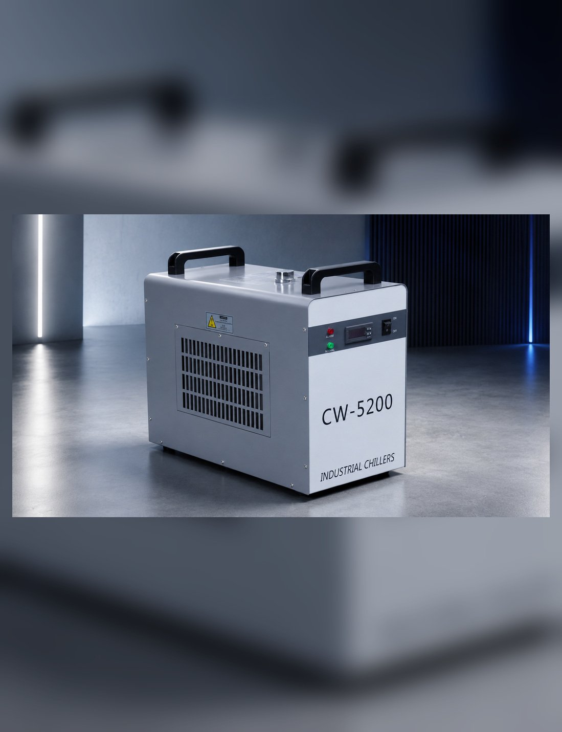 Compact Water Chiller