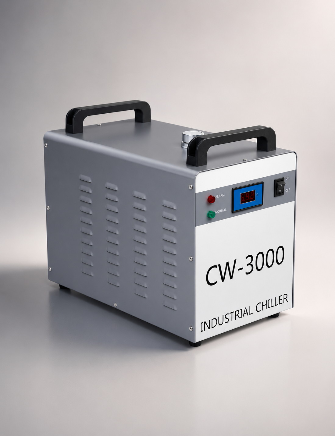 Compact Water Chiller