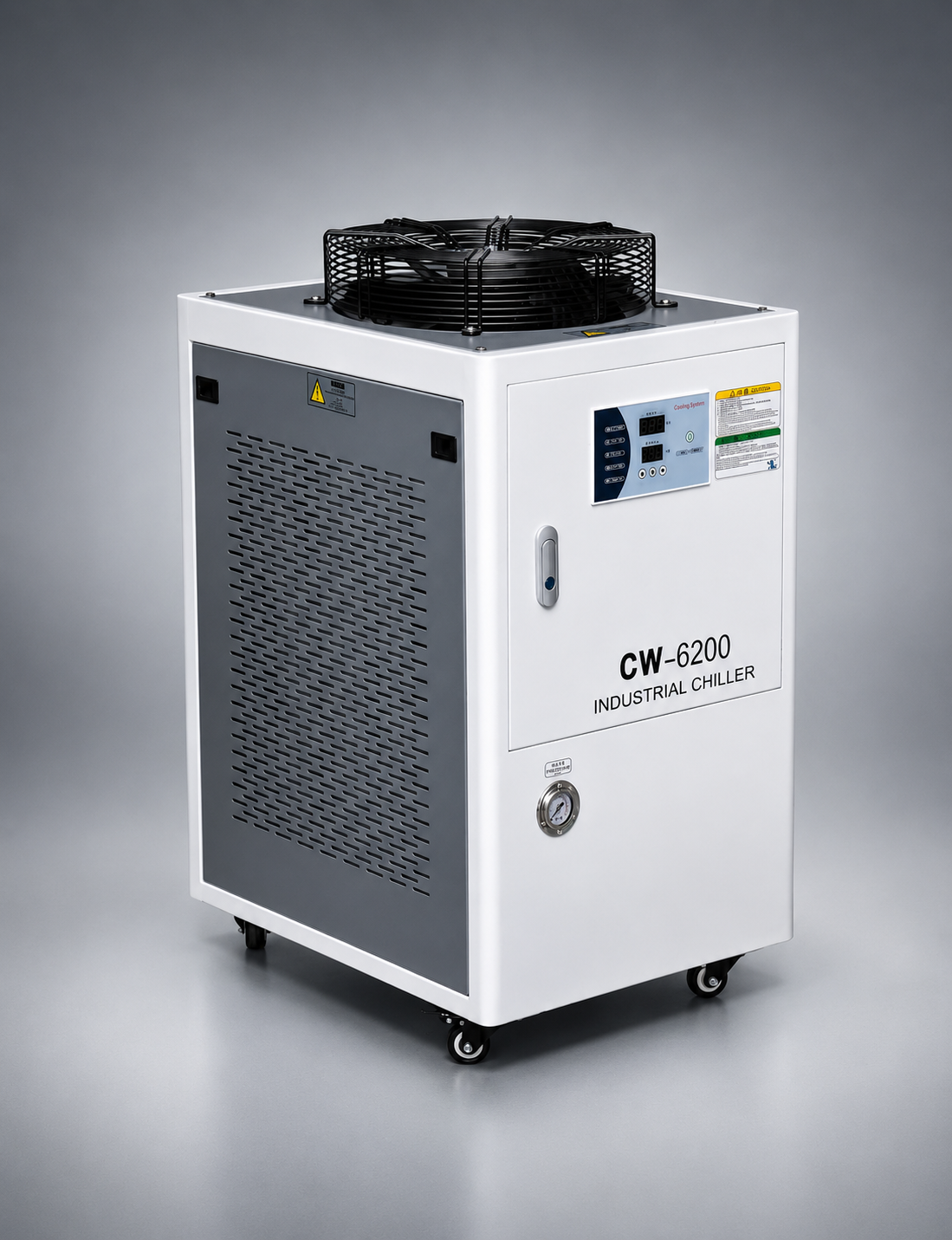 Industrial Cabinet Air Conditioner