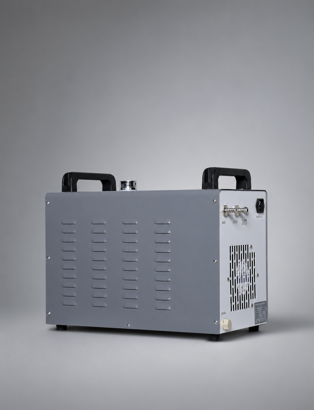 Portable Water Chiller