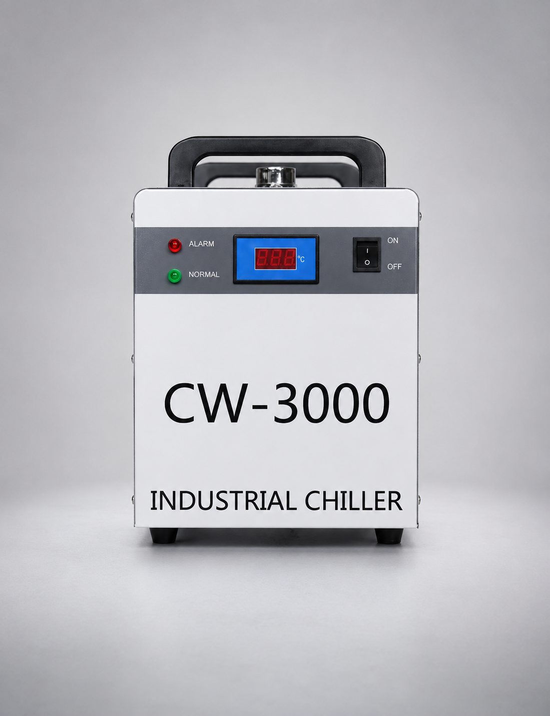 Industrial Water Chiller