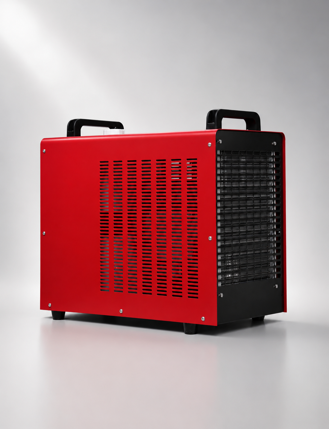 Portable Welding Cooling Tank